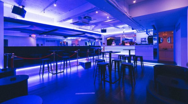 【六本木】六本木駅 恋したい人集まれ☆Gaitomo国際交流パーティー│六本木 国際交流 イベント・パーティー 2018