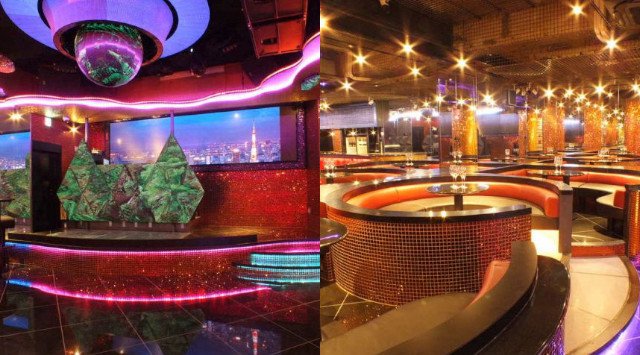 【六本木】土曜日は新しい飲み友作りGaitomo国際交流パーティー│六本木 国際交流 イベント・パーティー