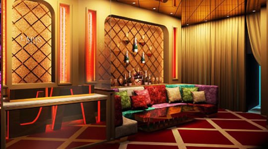 【銀座】いい人に出会えたらいいな～Gaitomo国際交流パーティー│東京・銀座 国際交流 イベント・パーティー ラピストウキョウ