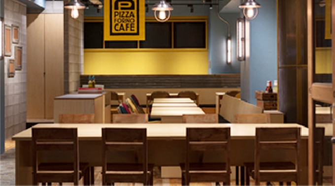 【中目黒】青葉台 焼き立てピッツァをお仕事帰りに平日Gaitomo国際交流パーティー│中目黒・東京 国際交流 ピザ イベント・パーティー ピッツァ フォルノ カフェ