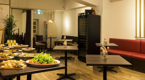 【恵比寿】未成年者も参加出来るGaitomo国際交流ノンアルコールパーティー│恵比寿 イベント・パーティー SAKEビストロ Na-Na