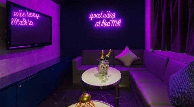 【六本木】【婚活恋活】シックなラウンジでGaitomo国際交流パーティー│六本木 イベント・パーティー ティーケーラウンジ