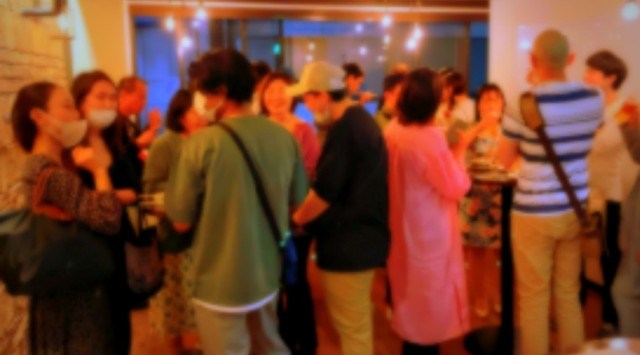 【赤坂】【恋活婚活】Gaitomo国際交流パーティー★運命のパートナーと出会いたい方々が集まり、楽しいひと時を過ごします。│イベント・パーティー 赤阪 LAYOUT（レイアウト）