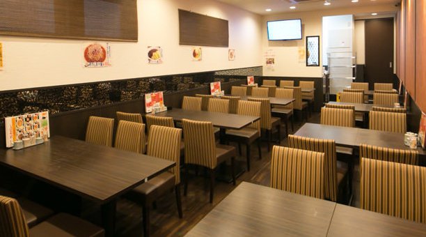 日本橋 日本橋高島屋近くにある中華料理店でお食事好評 本格中華コン 人気の交流会で自然と仲良く会話も弾みます 日本橋駅 東京駅 イベント パーティー 中華料理 菜香菜 イベントサーチ