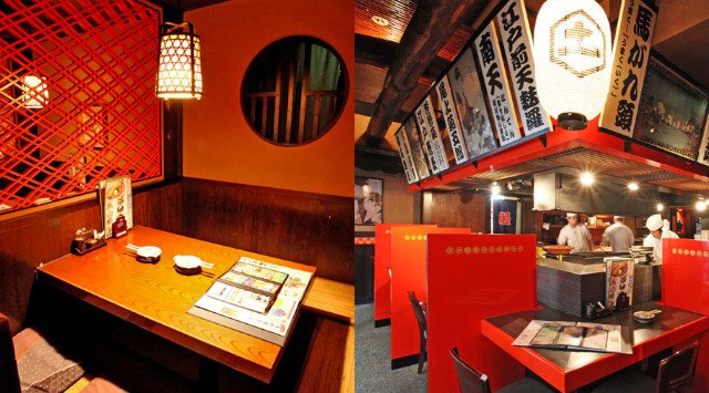 銀座 のど越し最高の江戸切り蕎麦や コレステロール濃度を減らす 米油を使用した天ぷらなど 本格和食を堪能するオフ会 多数の和食メニューからご自由に選択 イベント オフ会 土風炉 銀座コリドー街店 イベントサーチ