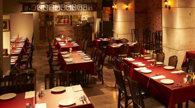 銀座 多数のパスタからご自由に選択 イタリアンランチコン オシャレな店内 銀座コリドー街のど真ん中なので アクセス抜群 イベント パーティーマジック レストランバー Gioia Fundes 銀座 イベントサーチ