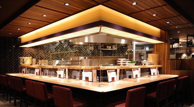 【東京駅】駅2から分◆東北三陸産の海の幸を中心に使用した鮮魚の和食ランチ会　ご飯も宮城ブランド米お代わりok│イベント・オフ会 酒と肴 離れ庵 東京駅店