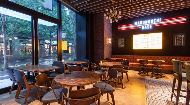 【丸の内】ダーツオフ会 初めての方初心者からベテランまで大歓迎です♫毎回意外に！？楽しかったと反響をいただいております！ │イベント・オフ会 丸の内ベース - MARUNOUCHI BASE