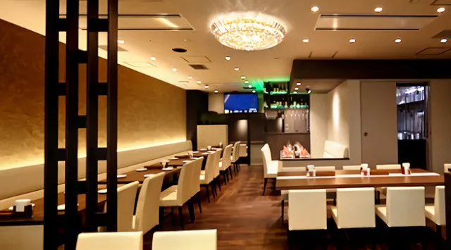 【丸の内】東京駅から直結 本場のインド料理お楽しみ頂けるレストラン 辛いのが苦手な方も安心のカレーオフ会│イベント・オフ会 インドレストラン コイヌール