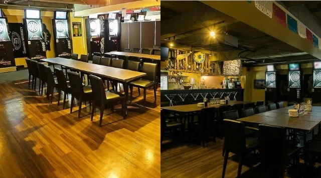 【秋葉原】ダーツ交流会★駅からのアクセス抜群、初めての方からベテランの方まで大歓迎です★ダーツイベントは毎回楽しかったとご高評をいただいており、オススメです！│イベントパーティーダーツアップ 秋葉原