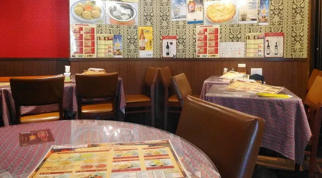 【原宿】原宿表参道エリアで≪社会人友活♪恋活婚活≫ カレーオフ会♪お腹いっぱい大満足の美味しいカレー★│オフ会 マサラハット原宿店