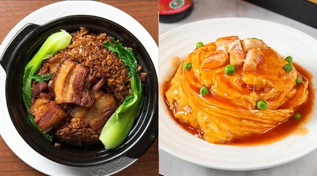 【丸の内】男性ハイステータス エビチリ定食人気！中華レストランでお楽しみ頂けます。それ以外にも、多数のメニューから食べたい物を選択して楽しめる中華オフ会 東京駅から直結 刀削麺酒坊 東京駅店 オフ会