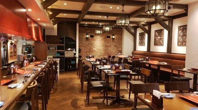 【有楽町・銀座】★男性はハイステータス★男女24歳以上企画★ビヤホールでのビア会＋飲み放題！開放感抜群の正統派ビヤホールの雰囲気を現代風に再現♪│イベント・オフ会 ニユートーキヨー 華琳 数寄屋橋店