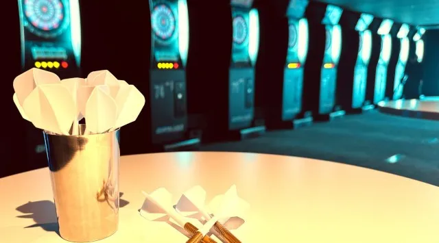 【渋谷】わいわいダーツ会！★男性ハイステータス★女性は20歳以上の方！8F 渋谷東口会館