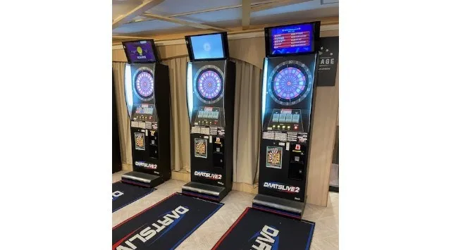 横浜関内ビリヤードダーツ会 ! 教えたり教わったり初心者と経験者で楽しく交流会♪ビリヤード&ポーカー&ダーツ バー プールラボ