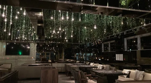 【恵比寿】男性ハイステータス★恵比寿駅 西口より徒歩3分☆お洒落な店内！大人の雰囲気♪イタリアンランチ会！ 全席ソファでゆったり♪│イベント・パーティー ルーフトップ恵比寿テラス