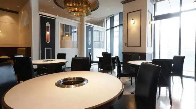 【横浜桜木町・馬車道】 独身者限定 高級和牛焼肉店での大人ランチ会 - 和牛焼肉×肉BAR DOURAKU CORRIDA 北仲ブリック＆ホワイト店