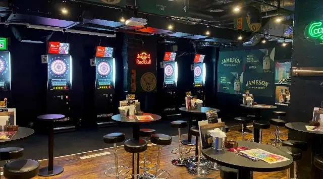 【銀座】男性ハイステータス★ダーツ交流会♪初めての方からベテランの方まで大歓迎です★ダーツイベントは毎回楽しかったとご高評をいただいており、オススメです！│イベント パーティーダーツアップ 銀座