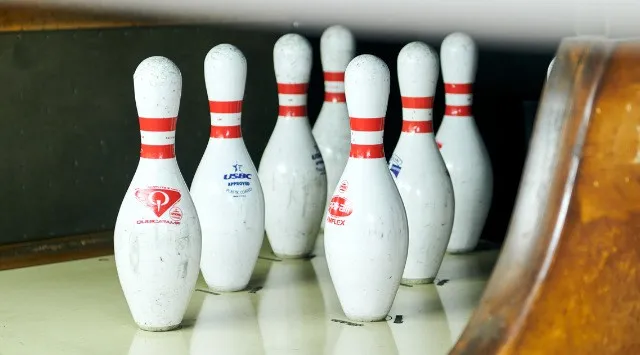 【田町】わいわいハイタッチボーリングオフ会★東運ビル ７Ｆ　TOKYO PORT BOWL（東京ポートボウル）