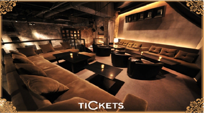 【東京200名BIGPARTY企画】9月26日（土）◆Luxury上質恋活交流パーティー～恵比寿お洒落会員制ラウンジ～◆フリードリンク＆ブッフェ料理付き★