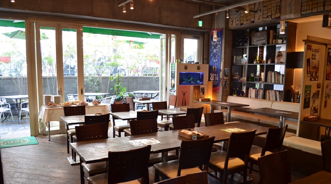 【大阪】本町60名規模企画 20代30代同世代恋活パーティーフリードリンク＆ブッフェ料理～本町ワンフロアダイニング◆フリードリンク＆ブッフェ料理 │ 関西・大阪本町 イベント ・ パーティー 2016