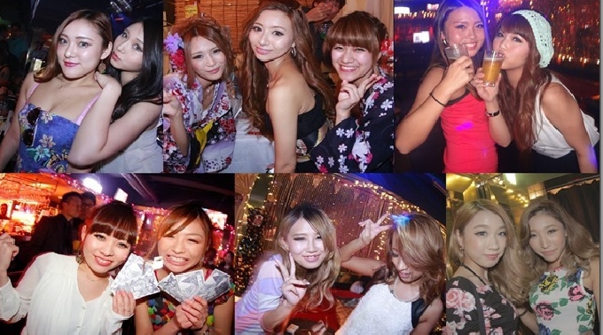 【MAHARAJA 六本木:2/6 土曜】GLOBAL DISCO～土曜日のマハラジャは最新ヒットチャートも楽しめる！リピーター多数の人気企画！20代女性無料！お得なクーポンで気軽に参加してみよう★