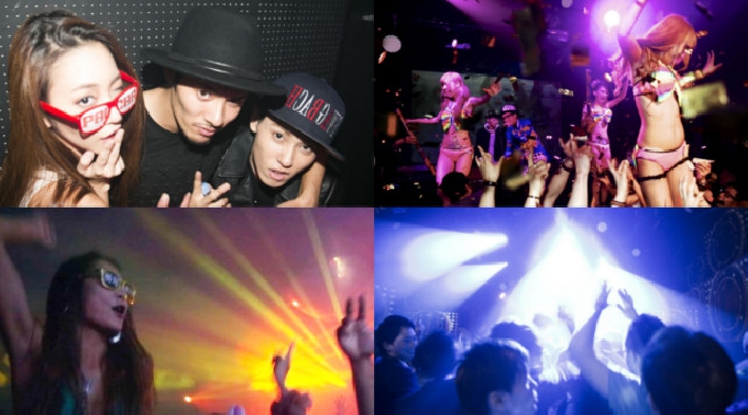 【MILLS : 6/18 土曜日】スペシャルゲストに【KSUKE & DAISHI DANCE】出演♪博多・大名エリアの大人気クラブ“ミルズ”土曜日も大盛り上がり！クーポン利用でお得に参加可能★