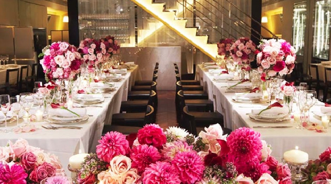 【港区】赤坂 200名Guest Houseセレブパーティー 男性ハイステイタス医師・上場・年収700万円以上等 フレンチ料理 │ 港区・赤坂 ハイステータス イベント ・ パーティー 2016