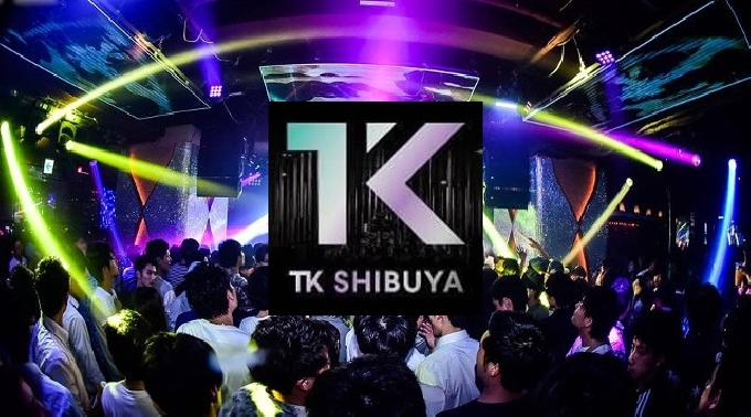 【TK SHIBUYA:5/6 土曜日】週末は大人気パーティー【SHIBUYA MIXX!!】開催！渋谷最大級かつ最上級のナイトクラブ！日本トップクラスのラグジュアリー空間★クーポン利用でお得★