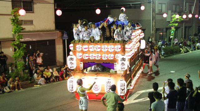 湯河原やっさまつり2018 箱根・湯河原・花火大会2018 日程・穴場・見所・打ち上げ時間 - 関東神奈川花火大会・関東神奈川夏祭り2018