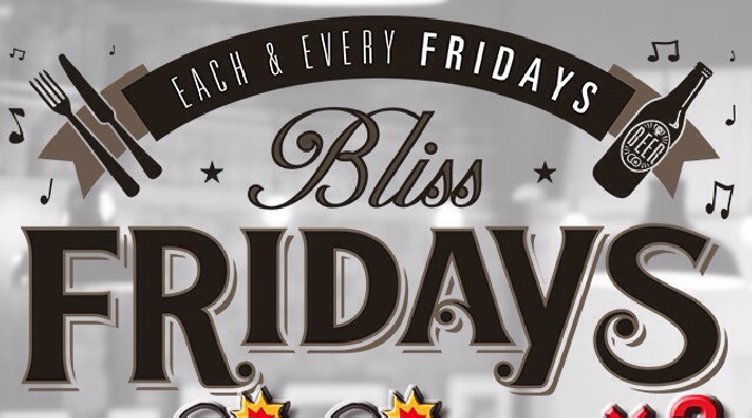 【Club HARLEM:11/20 金曜】BLISS FRIDAYS★BX CAFEでBOOM×2開催♪渋谷のBIG CLUB“HARLEM”金曜日も大盛り上がり！クーポン利用でお得にイベント参加♪