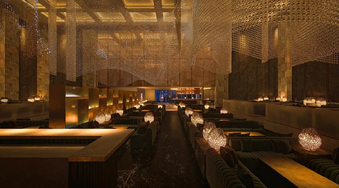 【JIS 難波】世界最上級の相席空間で大人の出会いを楽しもう！相席BAR「JIS 難波・大阪 - NAMBA 相席BAR」で今夜も！美味しいお酒と素敵な出会い！