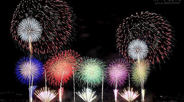 三郷花火大会 19 山梨県 夏祭り 神明の花火大会19 花火のまち 市川三郷町ふるさと夏まつり 19 山梨県西八代郡市川三郷町夏祭り 19 イベントサーチ