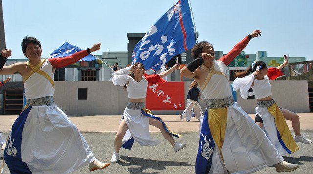 さのよいファイヤーカーニバル 花火大会 2019・時間・日程・場所 - 熊本県荒尾市緑が丘 グリーンランド 夏祭り 2019