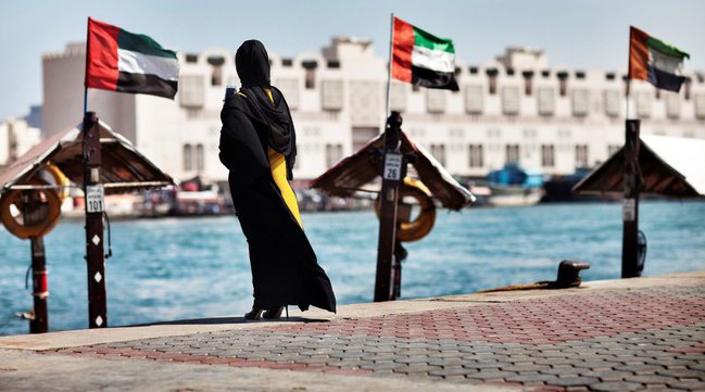 開催中のドバイ国際博覧会 Expo でも期間限定デコレーション オンラインでも楽しめる ドバイのクリスマス 年末年始のイベントをご紹介 Uaeは12月2日で建国50周年 日本からも参加できる イベントサーチ