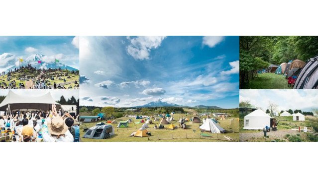 Fuji Sun 22 第二弾アーティスト青葉市子 Gezan Salyu Chai フジファブリック その他豪華アーティストの出演を発表 チケット一般発売を開始 株式会社wowow イベントサーチ