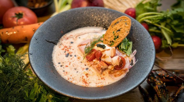 【関東初上陸】東京・東高円寺にラーメン新店「濃厚海老らーめんShrimpreme（シュリンプリーム）」オープン！神戸で話題のフレンチラーメンの海老専門店の味が東京でも！縁petit株式会社