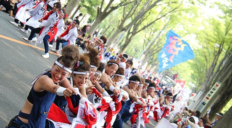 朝霞市民まつり 彩夏祭 2023 穴場・見所・日程 / 関東花火大会・埼玉県夏祭り 2023