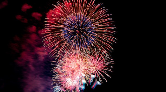 とうべつ花火大会 2023 阿蘇公園［〒061-0222 北海道石狩郡当別町元町］ - 日程・穴場・見所・打ち上げ時間 - 花火大会・ お祭り 2023