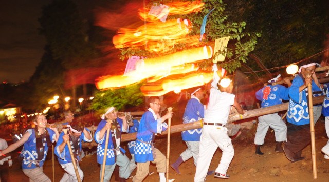 愛宕神社秋季例祭 花火大会 2023 尾張富士大宮浅間神社 - 日程・穴場・見所・打ち上げ時間 - 花火大会・ お祭り 2023