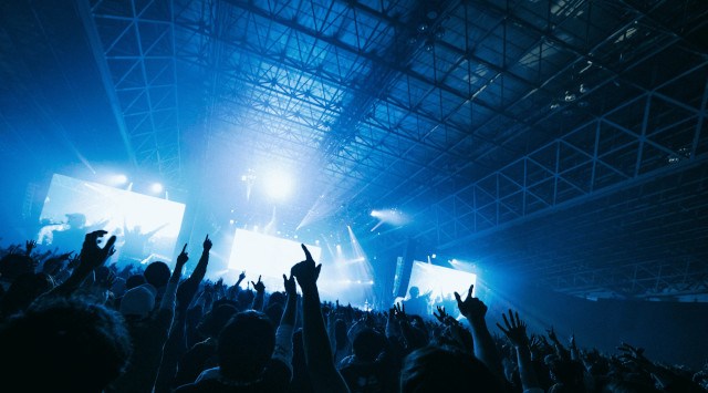 カウントダウンジャパン 2023 - 2024 COUNTDOWN JAPAN 幕張メッセ国際展示場1～8ホール・イベントホール 2023年12月28日(木)・29日(金)・30日(土)・31日(日)