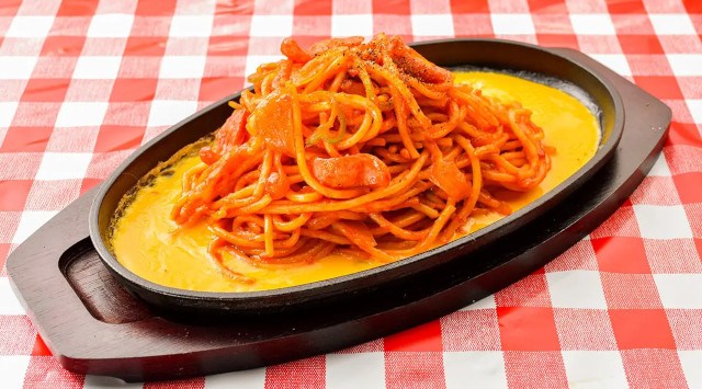 【名古屋進出2店目】12/12（火）『スパゲッティーのパンチョ 名古屋グローバルゲート店』が新規オープン。オープン3日間500円均一＆各日先着30名にノベルティ、12/30（土）まで毎日割引券進呈！