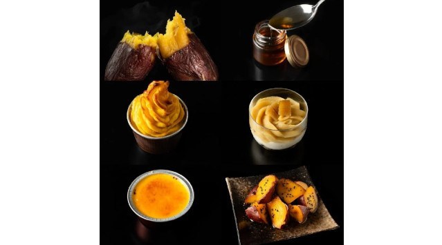 【NEW OPEN：茨城古河】焼き芋＆スペシャルティコーヒー専門店「まる芋カフェ」が、1/13（土）にグランドオープン！　株式会社オクスト