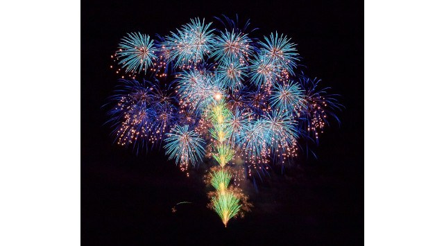 ハウステンボスウィンターナイト花火 2024 冬の夜空に煌めく幻想的な花火とともに 特別なひとときを。 長崎県佐世保市ハウステンボス町 ハウステンボス 花火大会 2024