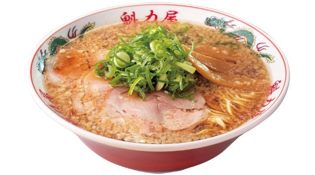 【ラーメン１杯食べたら１杯無料！？】創業感謝祭！「特製醤油ラーメン(並)１杯無料券」を２日間限定配布！株式会社魁力屋