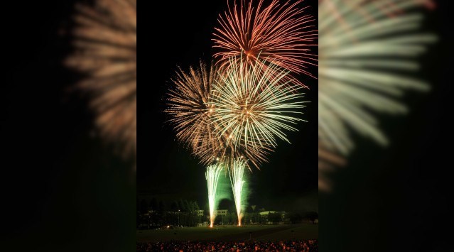 ひたちなか祭り 花火大会2025 茨城県ひたちなか市 陸上自衛隊勝田駐屯地 - 伝統行事・日程・見どころ・混雑状況・開催場所 - 夏祭り 花火大会