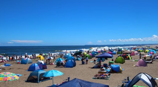 おおあみしらさとの花火 花火大会2025  白里海岸 千葉県大網白里市南今泉 - 日程・穴場・見所・打ち上げ時間 - 花火大会 夏祭り