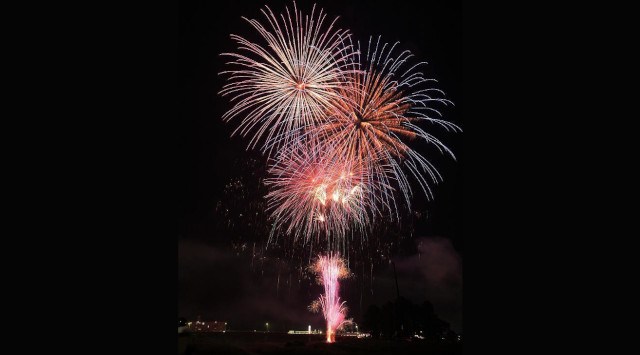 伊佐市花火大会 伊佐市夏祭り 2025 鹿児島県伊佐市大口元町 - 打ち上げ予定時間・日程・場所 - 花火大会 夏祭り