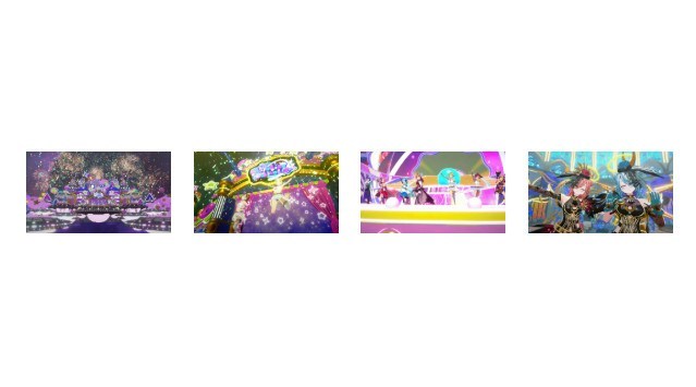 記念すべき第10回は“ハイテンションハロウィン”！バーチャルアイドルフェス「Life Like a Live!10」が10月に開催決定！バーチャル・エイベックス株式会社