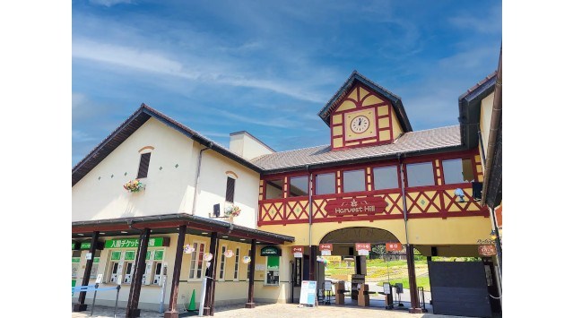 ハーベストの丘 夏祭り ミニ花火ショー 花火大会2025 大阪府堺市南区鉢ヶ峯寺 - 日程・穴場・見所・打ち上げ時間 - 花火大会・夏祭り